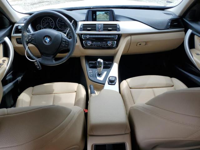 WBA8E5G51JNU47005 BMW 320 XI
