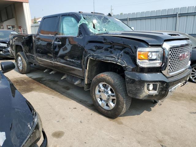 1GT42YEY5HF186409 GMC Sierra K3500 Denali