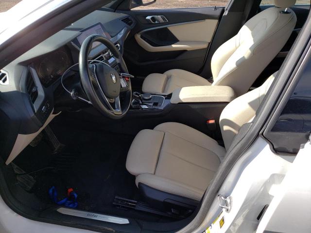 WBA73AK07N7K14486 BMW 228XI
