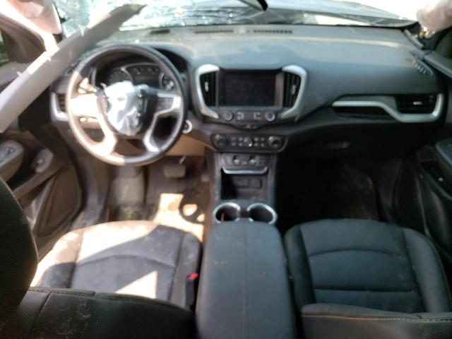 3GKALVEX4LL215584 GMC Terrain Slt