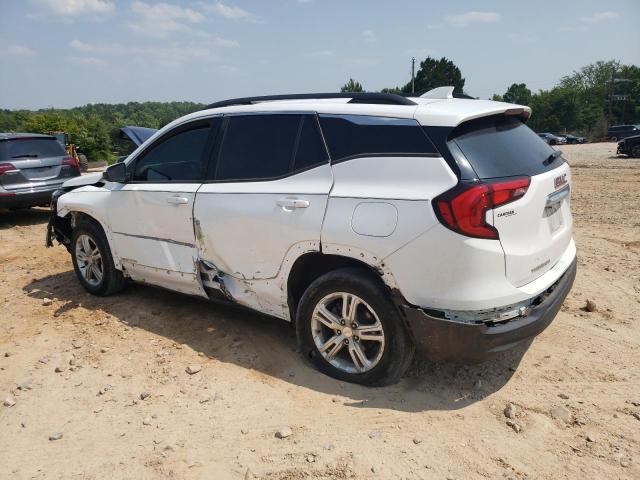 3GKALMEV3JL346382 GMC Terrain Sle