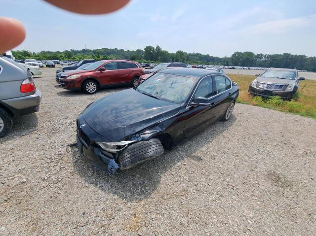 WBA8D9G30HNU66521 BMW 330 XI