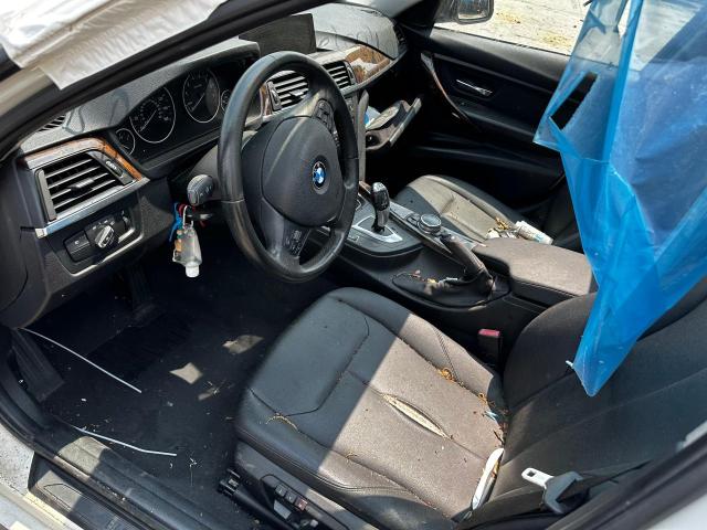 WBA3C3C50EF987018 BMW 320 I Xdrive