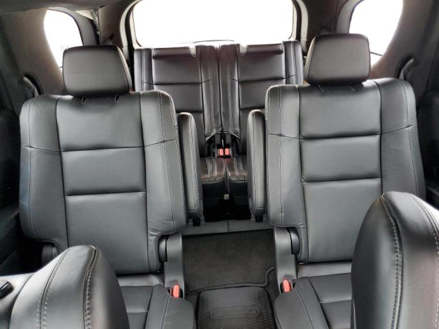 1C4RDHDG5NC156252 Dodge DURANGO GT