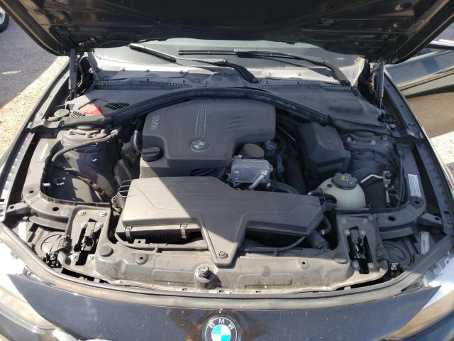 WBA3A5G57FNS91923 BMW 328 I