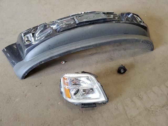 2GKFLXE3XE6369979 GMC Terrain Slt