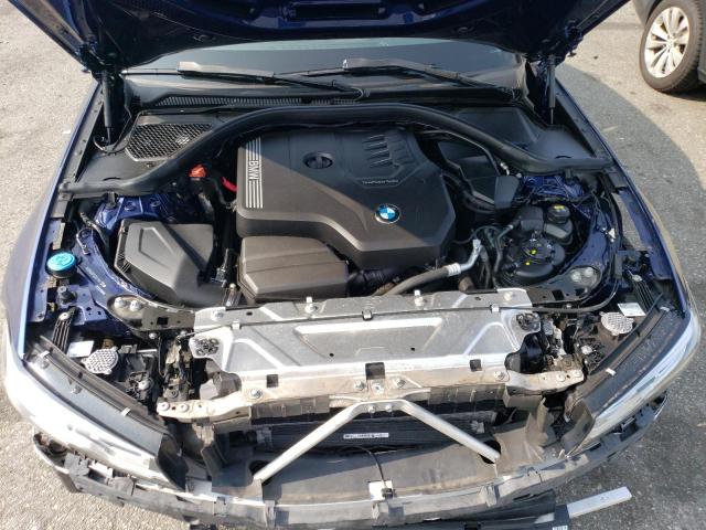 WBA5R7C0XLFH47235 BMW 330XI