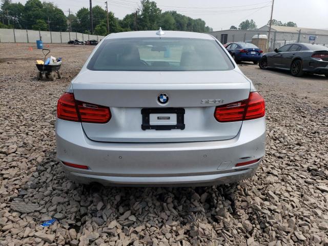 WBA3B1C53FK140459 BMW 320 I