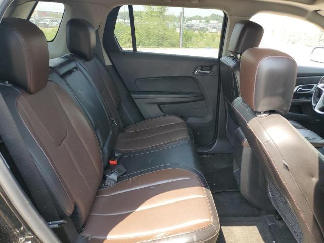 2GKFLYE34E6284271 GMC Terrain Slt