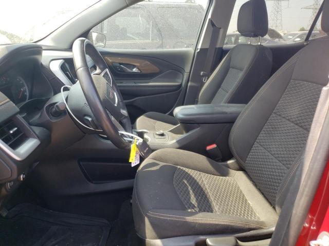 3GKALMEV5JL397883 GMC Terrain Sle
