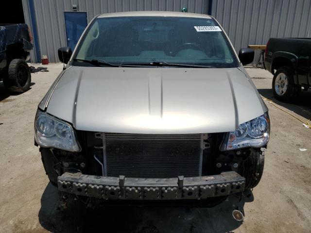 2C4RDGBG1FR690516 Dodge Grand Caravan Se