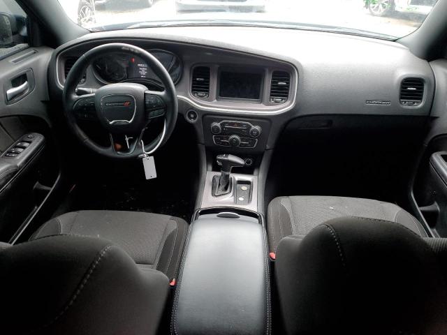 2C3CDXBG4NH153704 Dodge Charger Sxt