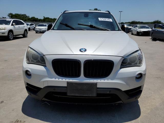 WBAVM1C55EVW54538 BMW X1 Sdrive28i