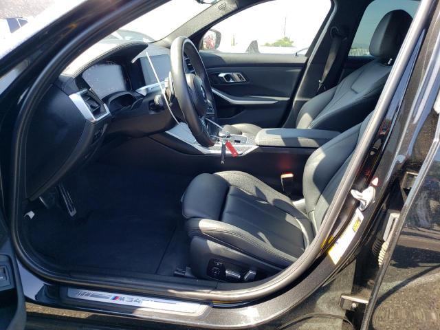 WBA5U7C07LFH64475 BMW M340I