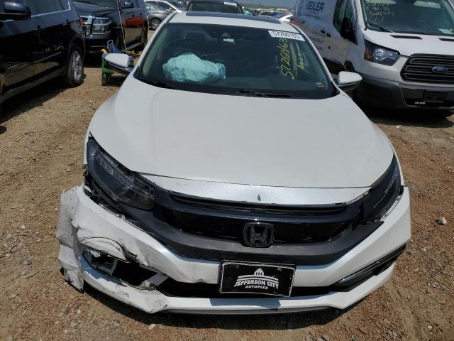 19XFC1F97KE008488 Honda Civic Touring