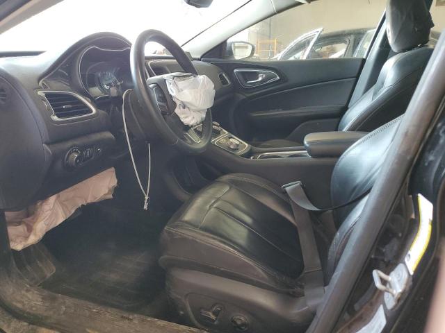 1C3CCCCB6FN545235 Chrysler 200 C