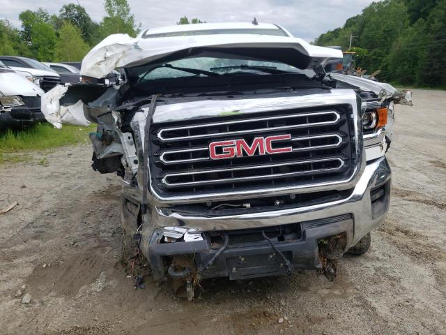 1GT22YEG5FZ124843 GMC Sierra K2500 Sle