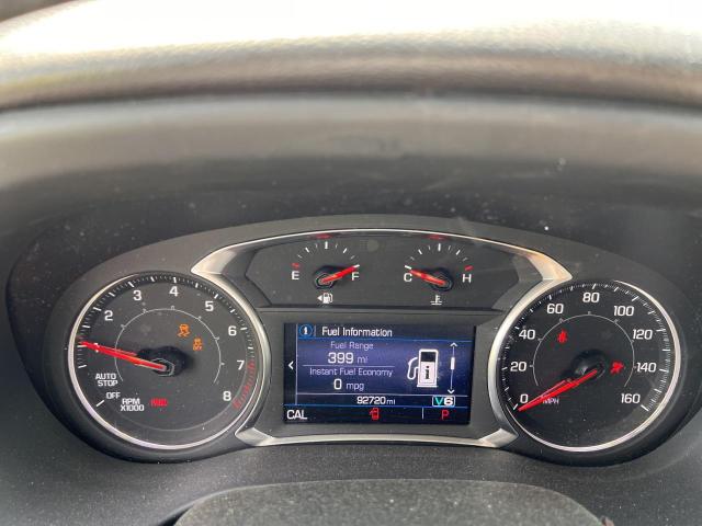 1GKKNKLS4LZ193941 GMC ACADIA SLE