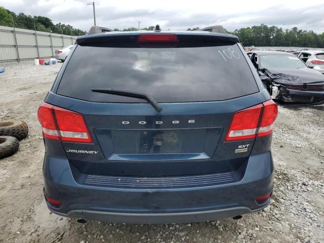 3C4PDCBG0FT696756 Dodge Journey Sxt