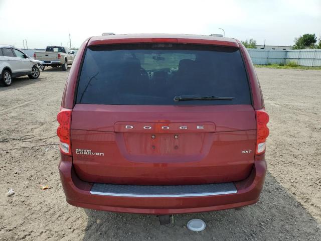 2C4RDGCG9ER163059 Dodge Grand Caravan Sxt