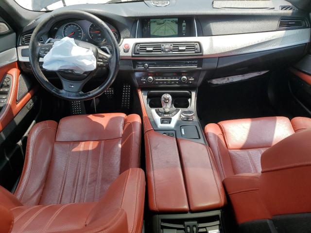 WBSFV9C57ED593923 BMW M5