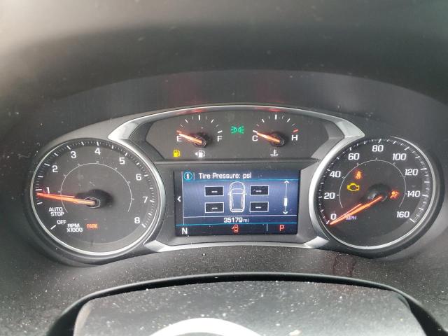 3GKALMEV4LL105854 GMC Terrain Sle