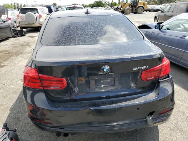 WBA8E9G54GNU30537 BMW 328 I Sulev