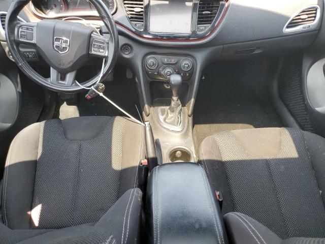 1C3CDFBB6FD141633 Dodge DART SXT
