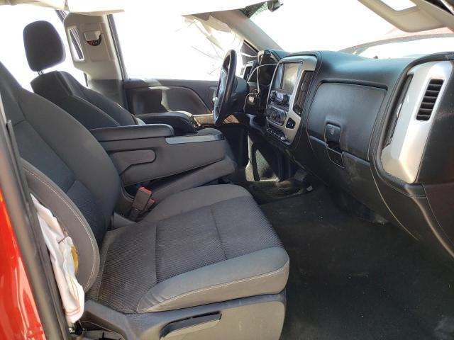 1GTR1UEH2EZ355958 GMC Sierra C1500 Sle