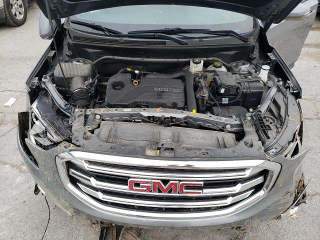 3GKALPEVXLL198655 GMC Terrain Slt