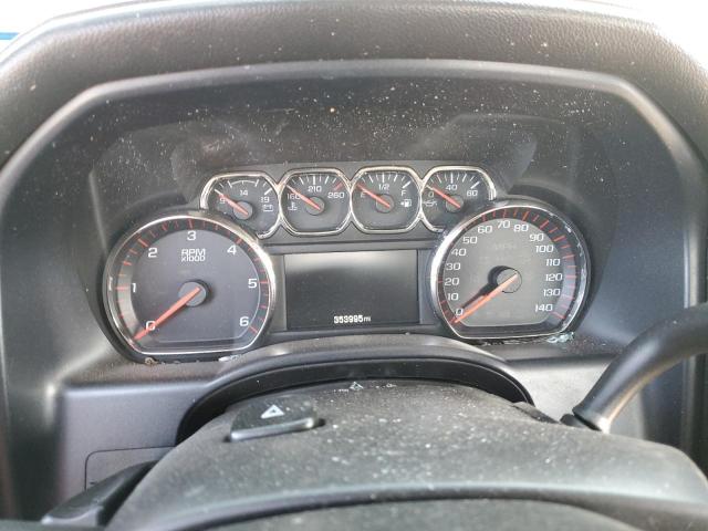 3GTU2VEC6FG377965 GMC Sierra K1500 Slt