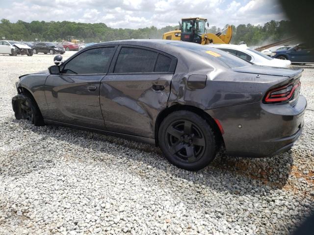 2C3CDXATXFH928751 Dodge Charger Police