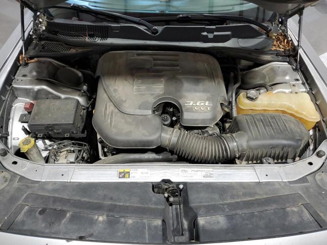 2C3CDZAGXFH739791 Dodge Challenger Sxt