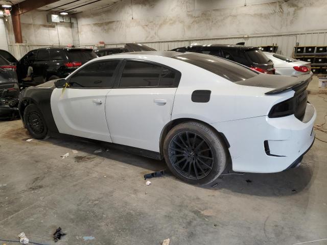 2C3CDXCT9JH284973 Dodge CHARGER R/T