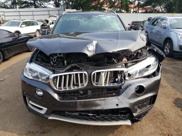 5UXKR0C30H0V76833 BMW X5 Xdrive35i