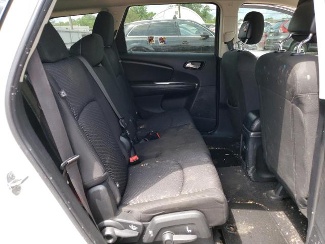 3C4PDDBG8FT695375 Dodge Journey Sxt