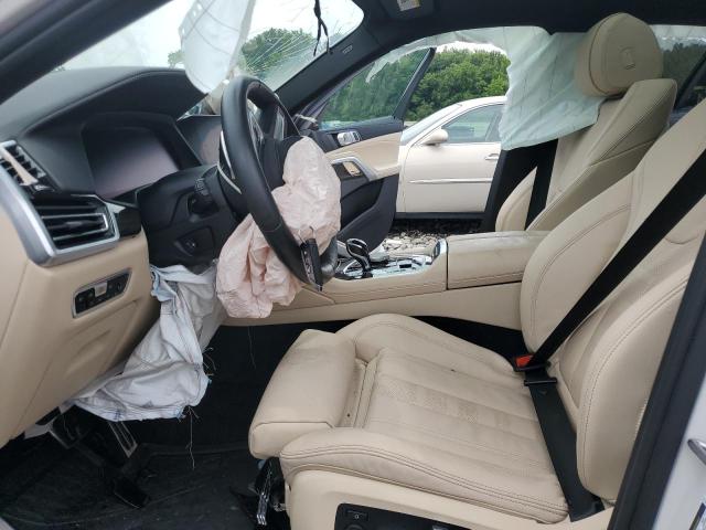 5UXCY6C09M9F14615 BMW X6 Xdrive40i