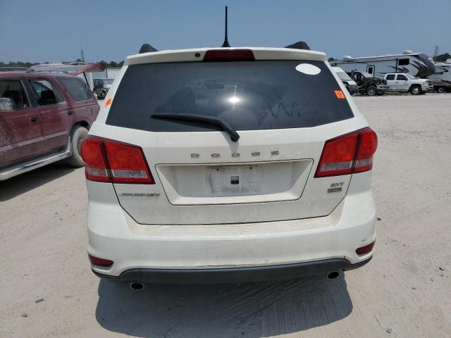 3C4PDCBG8GT126716 Dodge Journey Sxt