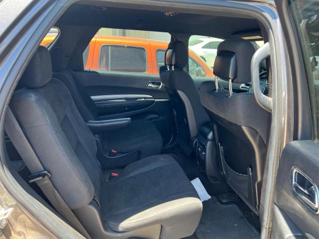 1C4RDHAG6EC390680 Dodge Durango Sxt
