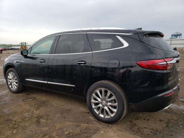 5GAEVAKW5JJ215711 Buick Enclave Essence