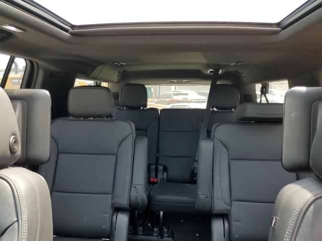 1GKS1JKL5MR480609 GMC YUKON XL DENALI
