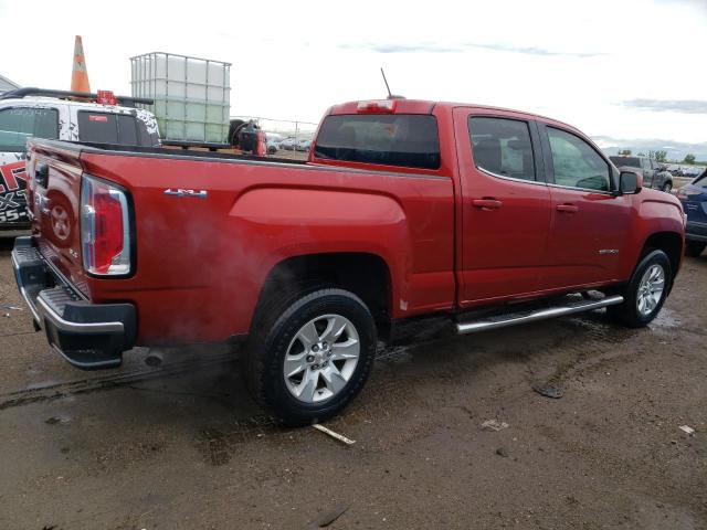 1GTG6BE37F1234358 GMC CANYON SLE