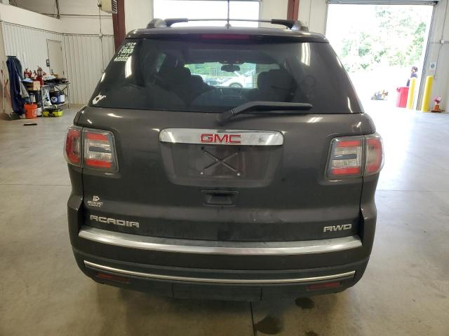 1GKKVPKD7FJ160497 GMC ACADIA SLE