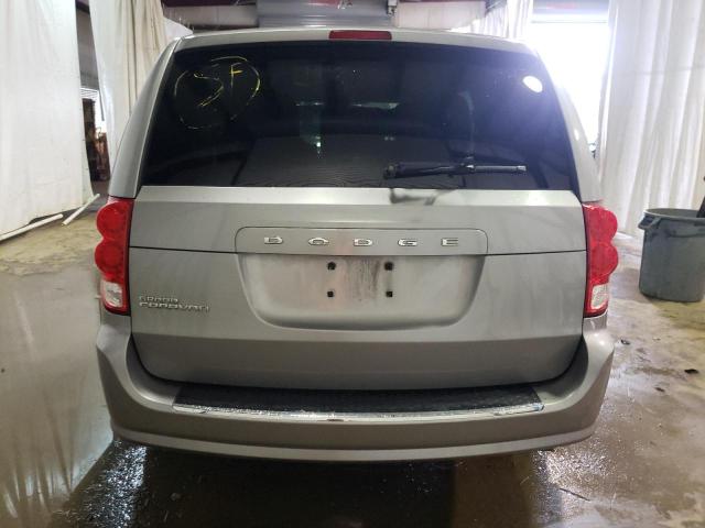 2C4RDGBG1ER167821 Dodge Grand Caravan Se