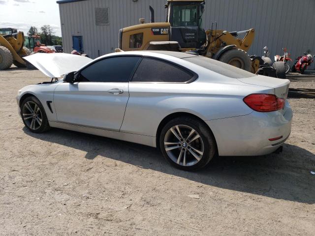 WBA4R9C59HK680688 BMW 430xi