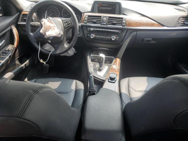 WBA3C3G52ENS68014 BMW 320 I Xdrive