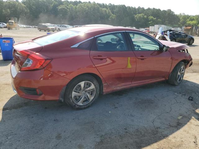 19XFC2F64LE024970 Honda Civic Lx