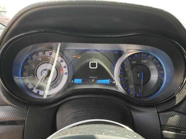 2C3CCAGG6GH321211 Chrysler 300 S