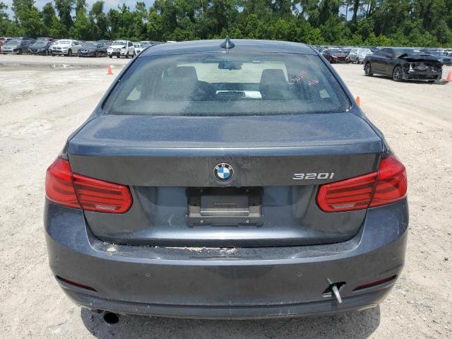 WBA8E1G38HNU17615 BMW 320 I