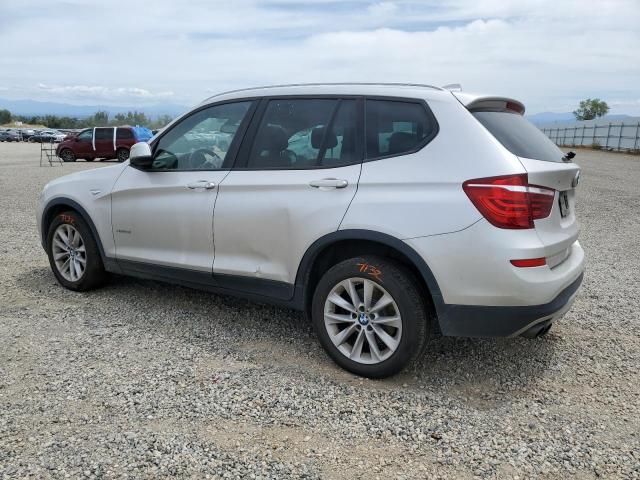 5UXWX9C51F0D49597 BMW X3 Xdrive28i